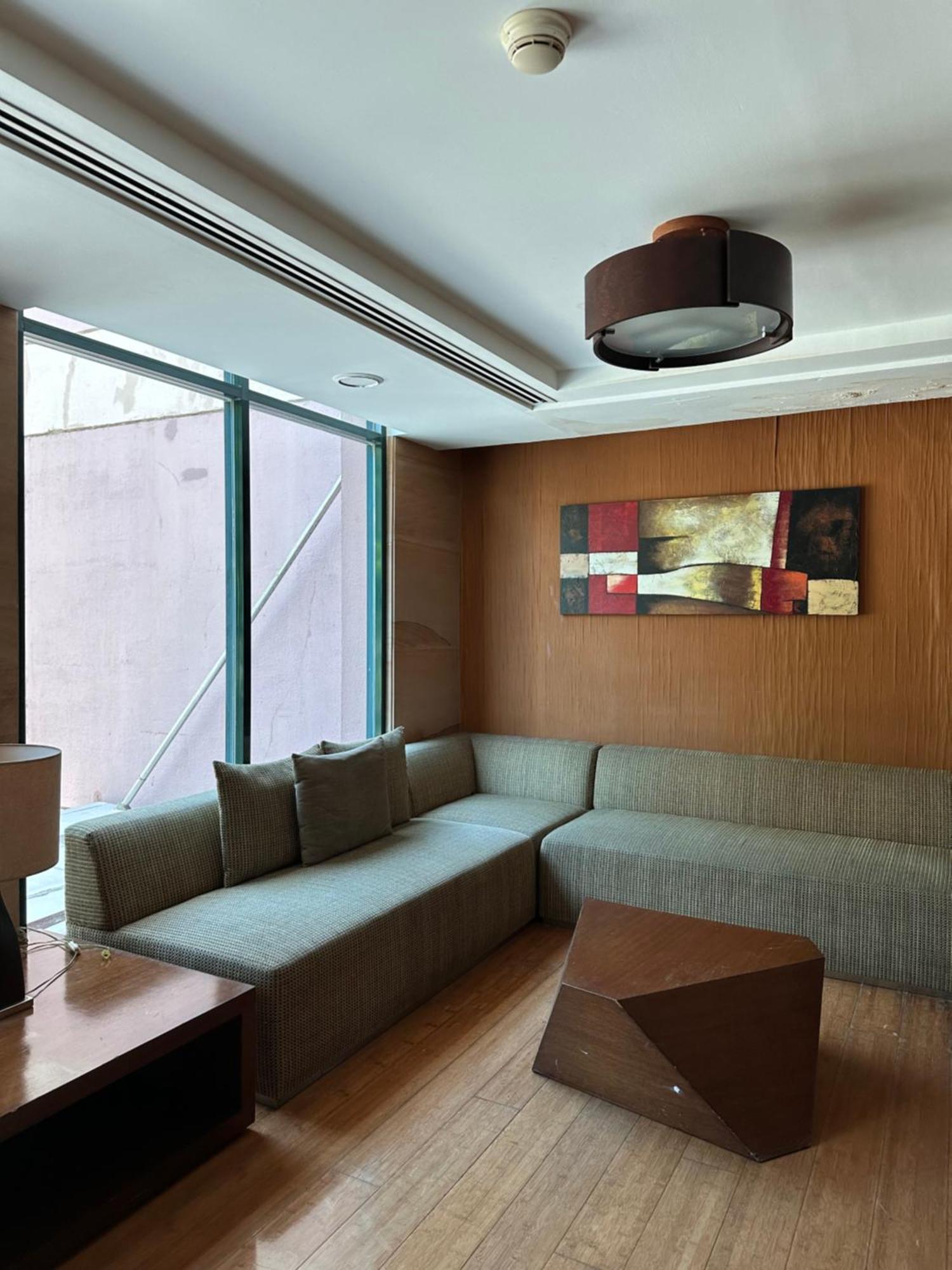 مونتنلوبا Studio One Condominium, Alabang - Bluu - Fiber Wi-Fi, Netflix-Ready المظهر الخارجي الصورة
